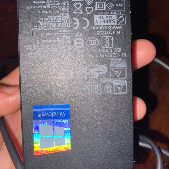 MICROSOFT SURFACE PRO 7 - Picture 5 of 8